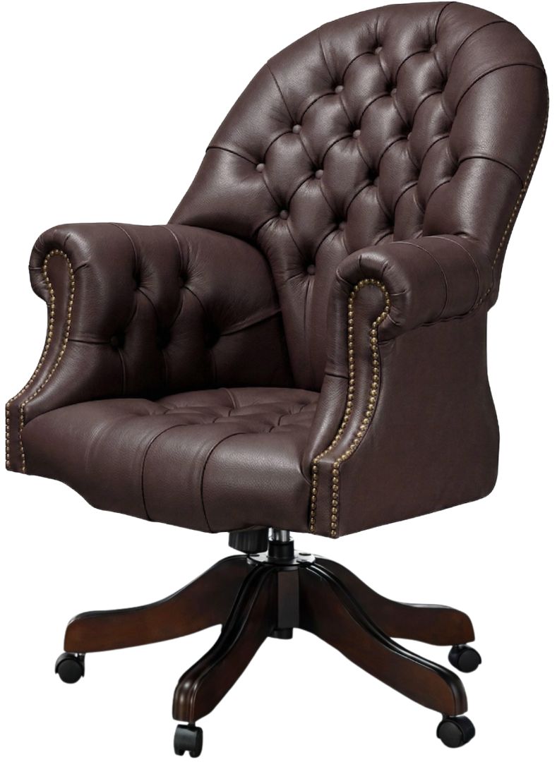 The Directors Chair